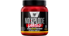 BSN N.O. - XPLODE VASO  420g - Vaisių punšo