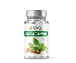 MaxxWin Revix Ashwagandha 90 kaps (10% Vitanolidų ekstraktas)