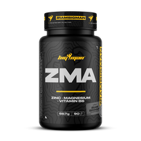 BigMan ZMA 90 kaps
