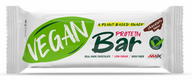 Amix Nutrition Vegan Protein Bar 45 g. - Kokoso