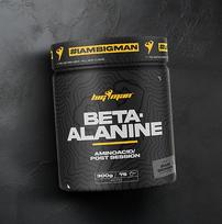 BigMan Nutrition Beta-Alanine 300 g.