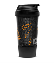 BigMan Shaker 2in1 500 ml.