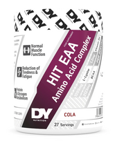 DY Nutrition HIT EAA 360 g. - Cola