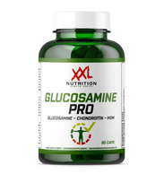 XXL Nutrition Glucosamine Pro 90 kaps.