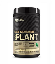 Optimum Nutrition Gold Standard Plant 684 g. - Šokolado