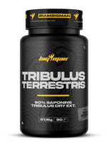 BigMan Nutrition Tribulus Terrestris 90% 90 kaps.
