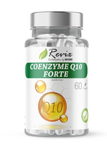 MaxxWin Revix Coenzyme Q10 Forte 60 kaps.