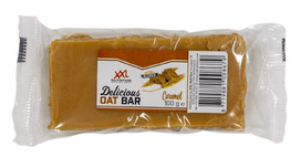 XXL Nutrition Delicious Oat Bar 100 g. - Balto šokolado