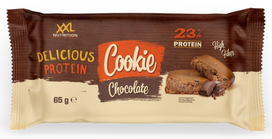 XXL Nutrition Delicious Protein Cookie 65 g. - Belgiškas "Speculoos"