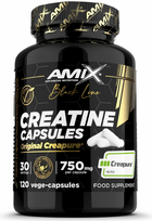 Amix Black Line Creatine Creapure® 120 kaps.