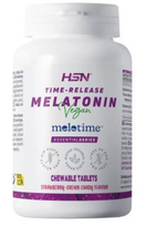 HSN Melotime™ Melatonin 30 tab.