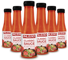 Inlead Classic Sauce 350 ml.  - Cezario padažo