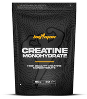 BigMan Nutrition Creatine Monohydrate 90 g.