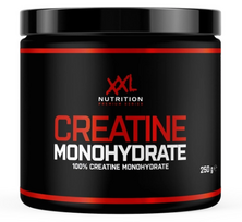 XXL Nutrition Creatine Monohydrate 250 g.