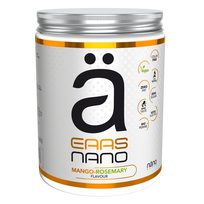 Nano Supps EAA Nano 420 g. - Cola
