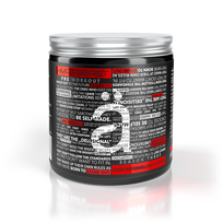 Nano Supps Hype Beast 320 g. - Energetinio gėrimo