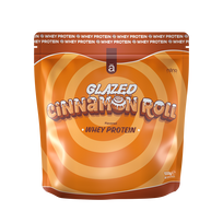 Nano Supps Whey Protein 1000 g. - Ledų sumuštinio