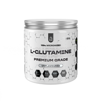 Nano Supps L-glutamine 300 g.