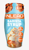 Inlead Barista Syrup 65 ml. - Karamelės