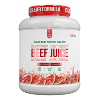 Nano Supps Beef Juice 1800 g. - Ananasų