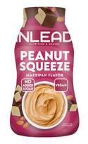 Inlead Peanut Squeeze 520 g. - Šokolado