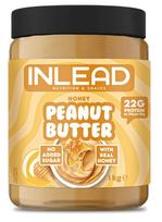 Inlead Peanut Butter 1000 g. - Medaus
