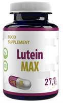 Hepatica Lutein Max 90 kaps.
