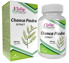 Tulip BioPharma Chanca Piedra Extract 90 kaps.