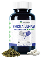 Alzuro Labs Prosta Complex 90 kaps.