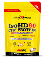 AmixPro® IsoHD 90 CFM Protein 500 g. - Vanilės