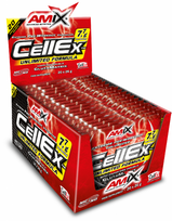 Amix Nutrition CellEx™ Unlimited (20 x 26 g.) - Vaisių punšo