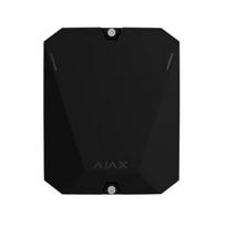 Ajax Hub BP Jeweller Black EU
