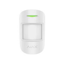 Ajax MotionProtect white EU