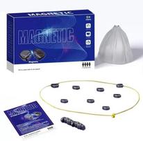 Magnetinis šachmatų rinkinys Lamvpiny
