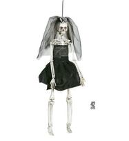Dekoracija, Nuotakos skeletas, Widmann, 42 cm