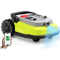 Vejos (žolės) pjovimo robotas UBHOME M10, 1000m2