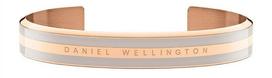Apyrankė moterims Daniel Wellington Emalie Elan DW0040001