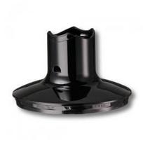 Originali "Braun Delonghi" viršutinė juoda dalis, skirta "Multiquick 7" MQ 735 740 745 BR67051423