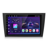 android automobilinis radijas Junsun vw golf vi 2008-2012 gps navi wifi carply andriod auto bt fm rds swc 2gb+32gb