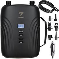 Elektrinė pompa vandens įrangai Rivex I754, 20PSI