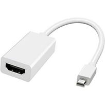 Mini DP į HDMI adapteris, Thunderbolt prie HDMI, MacBook, PC