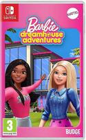 Kompiuterinis žaidimas Barbie Dreamhouse Adventures Nintendo Switch