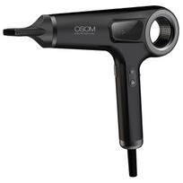Plaukų džiovintuvas OSOM Professional LOOP BLDC Hair Dryer OSOMPLOOP, 2000 W
