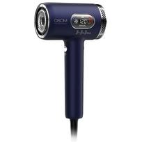 Plaukų džiovintuvas OSOM Professional SmartFlow AI High Speed Plasma Hair Dryer OSOMPSMFLBL, 2000 W, mėlynos spalvos