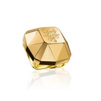 Kvapusis vanduo Paco Rabanne Lady Million EDP moterims 5 ml