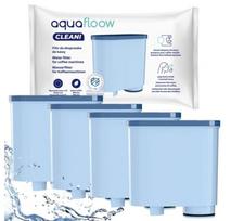 Vandens filtrai AquaFloow Philips Saeco, 4vnt.