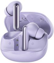 QCY Melobuds N50“ belaidės ausinės (violetinė)
