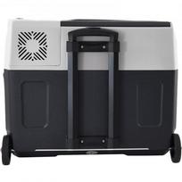 Automobilinis šaldytuvas Automobilinis šaldytuvas 30L 61x37.8x37.5 cm Nešiojamas šaldiklis Elektrinis šaldytuvas