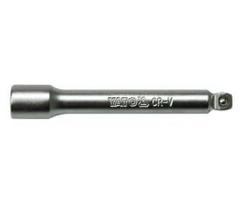 Lankstus prailginimas - YATO - 127-U (1/2") - 127 mm - Pasviręs 15° - Chromo-vanadžio plienas CrV