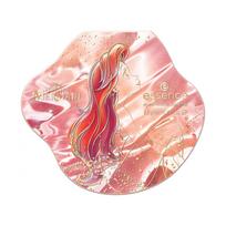 ESSENCE THE LITTLE MERMAID akių vokų šešėlių paletė, 8,8 g